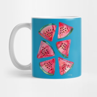 Watermelon Mug